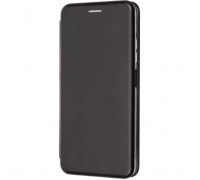 Чохол до мобільного телефона Armorstandart G-Case Tecno Spark 10 4G (KI5q) Black (ARM68951)