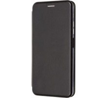 Чохол до мобільного телефона Armorstandart G-Case Tecno Spark 10 4G (KI5q) Black (ARM68951)