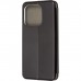 Чохол до мобільного телефона Armorstandart G-Case Tecno Spark 10 4G (KI5q) Black (ARM68951)