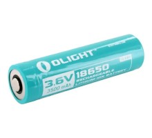 Акумулятор Olight 18650 3500mAh (ORB3-186C35)