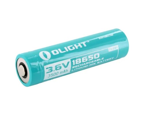 Акумулятор Olight 18650 3500mAh (ORB3-186C35)