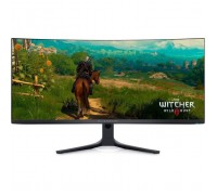 Монітор Dell AW3423DWF (210-BFRQ)