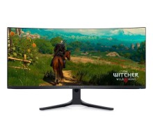 Монітор Dell AW3423DWF (210-BFRQ)