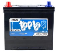 Акумулятор автомобільний Topla 65 Ah/12V Top Energy Japan (118 765)
