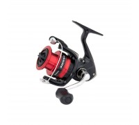 Котушка Shimano Sienna C3000 FG 3+1BB 5.01 (SNC3000FG)
