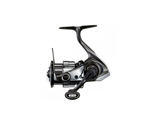 Котушка Shimano Vanquish FC C2500S 11+1BB (VQC2500SC)