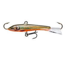Балансир Rapala Jigging Rap W5 50mm 9.0g CHL (1097.96.33)