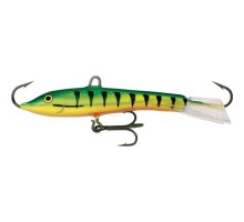 Балансир Rapala Jigging Rap W5 50mm 9.0g P (1097.95.27)