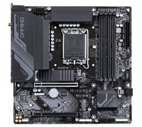 Материнська плата GIGABYTE B760M GAMING X AX