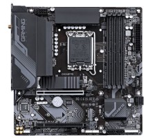Материнська плата GIGABYTE B760M GAMING X AX