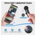 Мікрофон Fifine M8 Wireless (M8)