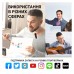 Мікрофон Fifine M8 Wireless (M8)