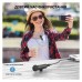 Мікрофон Fifine M8 Wireless (M8)