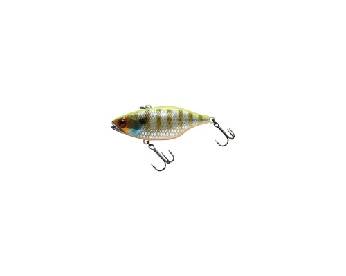 Воблер Jackall TN60 60mm 12.7g Uroko HL Chartreuse Back Bluegill (1699.19.20)