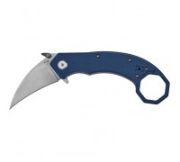 Ніж Boker Plus HEL Karambit Blue (01BO516)