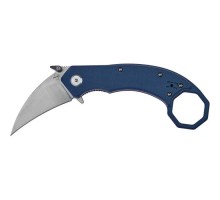 Ніж Boker Plus HEL Karambit Blue (01BO516)