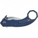 Ніж Boker Plus HEL Karambit Blue (01BO516)