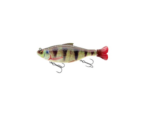 Воблер Savage Gear 3D Hard Pulsetail Roach SS 135mm 40.0g Perch (1854.20.01)