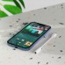 Перехідник Lightning to 3.5mm M 0.1m (4pin) MFI Choetech (AUX005)