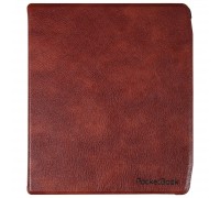 Чохол до електронної книги Pocketbook Era Shell Cover brown (HN-SL-PU-700-BN-WW)