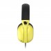 Навушники Hator Hyperpunk 2 USB 7.1 Black/Yellow (HTA-847)