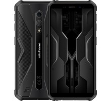 Мобільний телефон Ulefone Armor X12 Pro 4/64Gb Black (6937748735427)