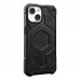 Чохол до мобільного телефона UAG Apple iPhone 15 Monarch Pro Magsafe, Carbon Fiber (114219114242)