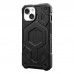 Чохол до мобільного телефона UAG Apple iPhone 15 Monarch Pro Magsafe, Carbon Fiber (114219114242)