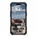 Чохол до мобільного телефона UAG Apple iPhone 15 Monarch Pro Magsafe, Carbon Fiber (114219114242)