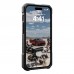 Чохол до мобільного телефона UAG Apple iPhone 15 Monarch Pro Magsafe, Carbon Fiber (114219114242)