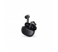 Навушники Globex Smart Sound Abys Black (Abys Black)