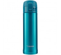 Термокружка Zojirushi SM-KHE48GC 0.48 л Turquoise (1678.06.51)