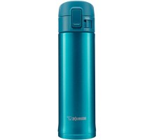 Термокружка Zojirushi SM-KHE48GC 0.48 л Turquoise (1678.06.51)