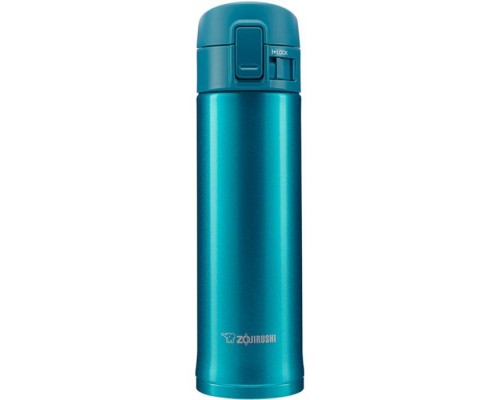 Термокружка Zojirushi SM-KHE48GC 0.48 л Turquoise (1678.06.51)