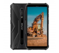 Мобільний телефон Ulefone Armor X12 3/32Gb Black (6937748735618)