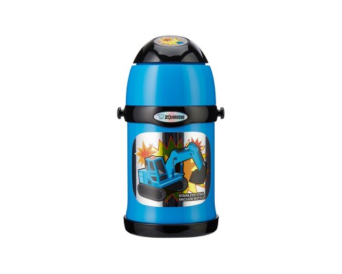 Термос Zojirushi Kids SC-ZT45AZ 0.45 л Blue (1678.03.82)