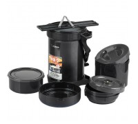 Термос Zojirushi Харчовий SL-XE20AD Black (1678.04.60)