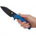 Ніж Skif Jock BSW Aluminium Blue (UL-002ALBSWBL)