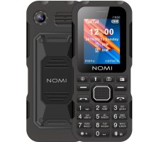 Мобільний телефон Nomi i1850 Black