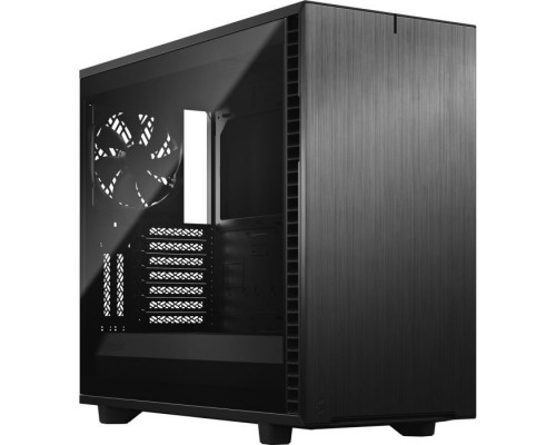 Корпус для ПК Fractal Design Define 7 B TG Dark Tint (FD-C-DEF7A-03)