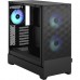 Корпус для ПК Fractal Design Pop Mini Air RGB Black TG (FD-C-POR1M-06)