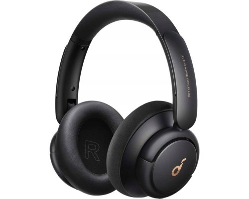 Навушники Anker SoundСore Life Q30 Black (A3028011)