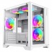 Корпус Gamemax Infinity Mini White