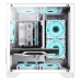 Корпус Gamemax Infinity Mini White