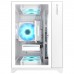 Корпус Gamemax Infinity Mini White