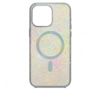 Чохол до мобільного телефона Armorstandart Glow Magsafe Apple iPhone 15 Pro Max Tansparent (ARM69901)
