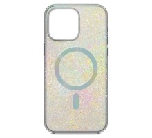 Чохол до мобільного телефона Armorstandart Glow Magsafe Apple iPhone 15 Pro Max Tansparent (ARM69901)