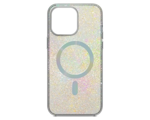 Чохол до мобільного телефона Armorstandart Glow Magsafe Apple iPhone 15 Pro Max Tansparent (ARM69901)