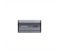 Накопичувач SSD USB 3.2 2TB ADATA (AELI-SE880-2TCGY)