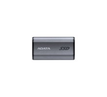 Накопичувач SSD USB 3.2 2TB ADATA (AELI-SE880-2TCGY)